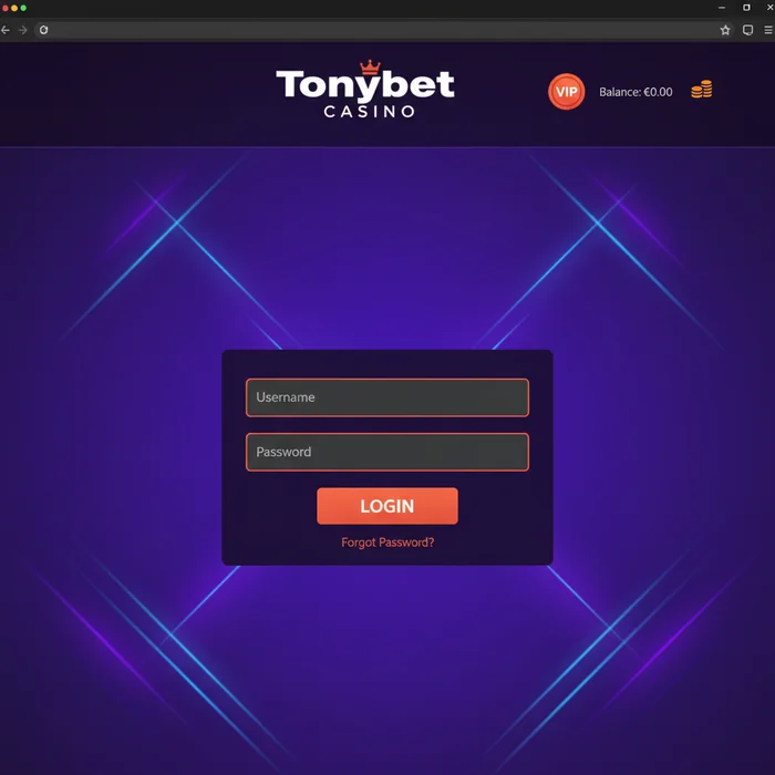 Tonybet Casino